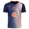 Nogometni Dres FC Barcelona Pre-Match 2025-26 Nogometni Dres FC Barcelona Pre-Match 2025-26